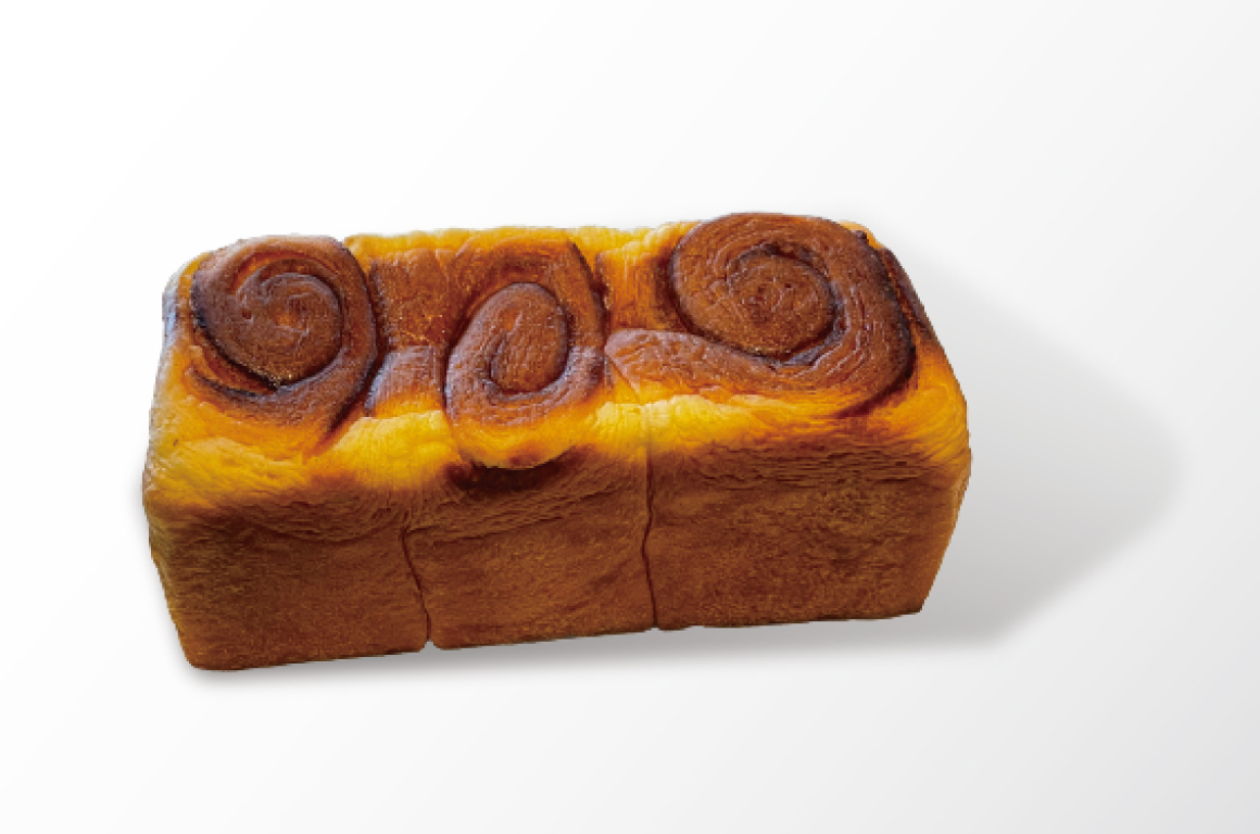 メープルブレッド