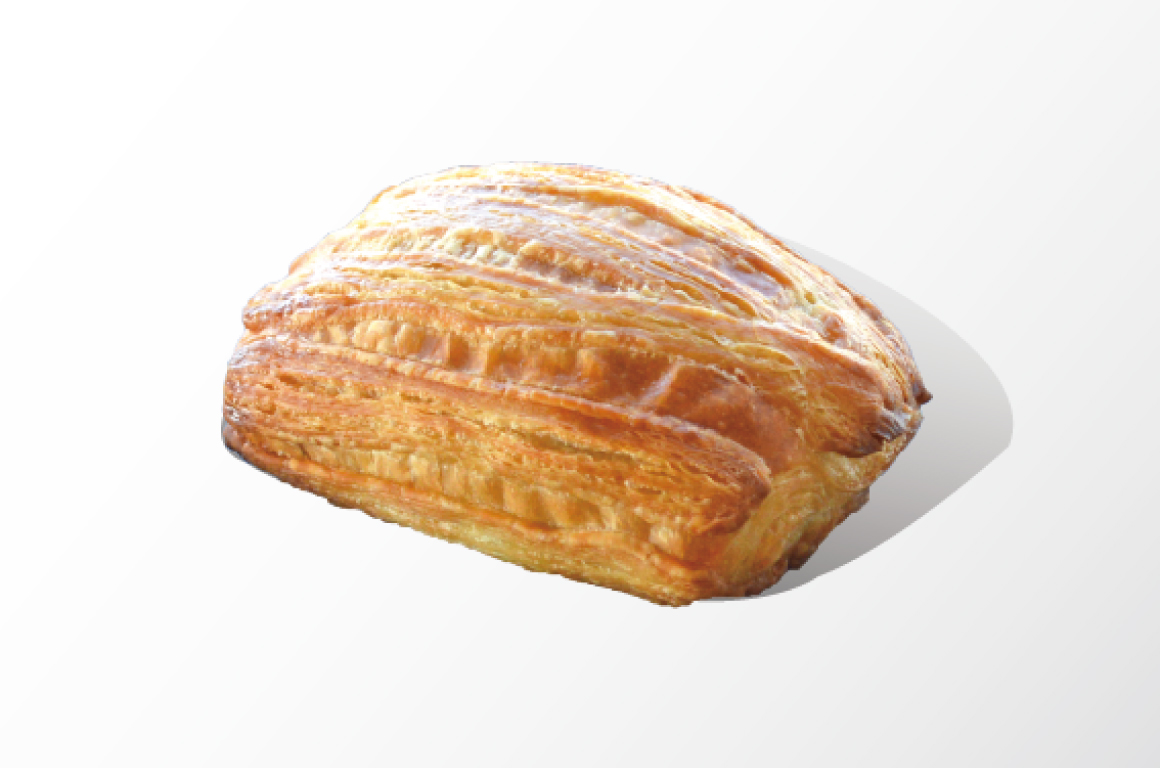 パンオショコラ