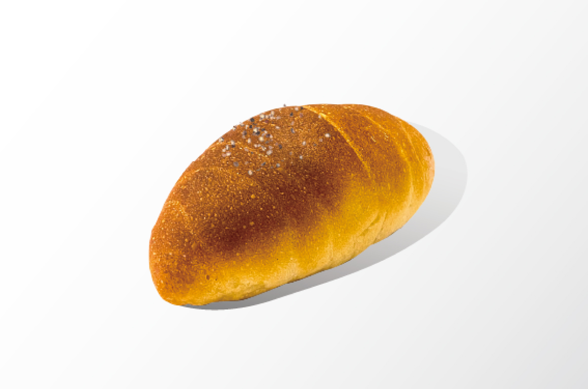 塩パン